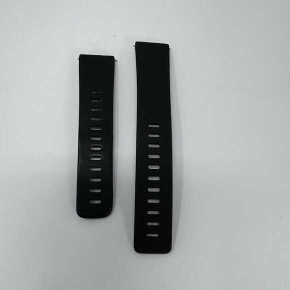 Fitbit Versa 2 Activity Tracker Black w/Charger, No‎ Strap, READ DESCRIPTION - Picture 13 of 16